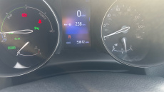 Toyota C-HR 1.8 Hybrid Dynamic 5dr CVT Hybrid Hatchback